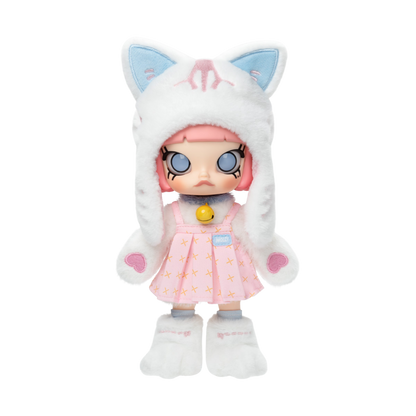 MOLLY Peekaboo 1/8 Action Figure