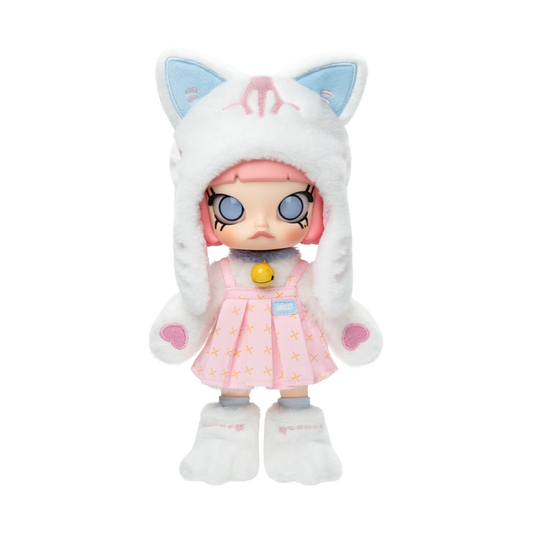 MOLLY Peekaboo 1/8 Action Figure