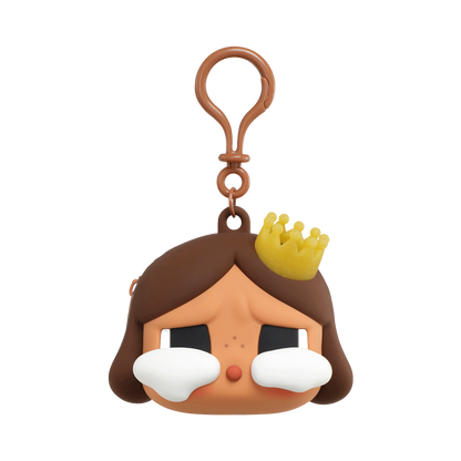 Crybaby Shiny Shiny Earphone Case