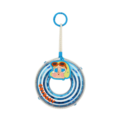[PREORDER] CRYBABY Vacation Mode On Series-Pendant Blind Box