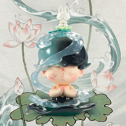 Matchless 14th Anniversary Figures