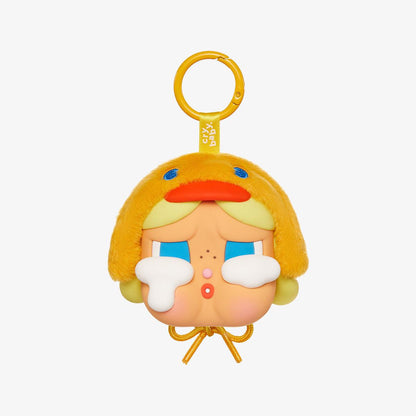CRYBABY Crying Again Earphone Case