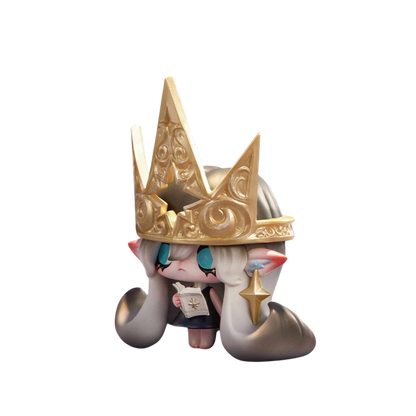 1001MOONS - Moona Guardian of Stars Figure