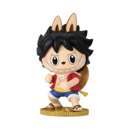 [PREORDER] POP MART The Monsters x One Piece Blind Box
