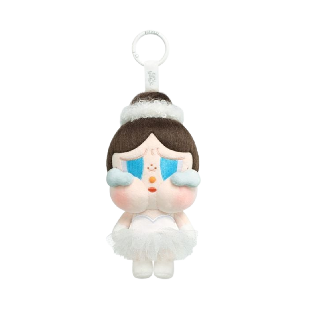 Crybaby Shiny Shiny Plush Pendant Blister Pack