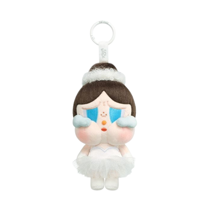 Crybaby Shiny Shiny Plush Pendant Blister Pack