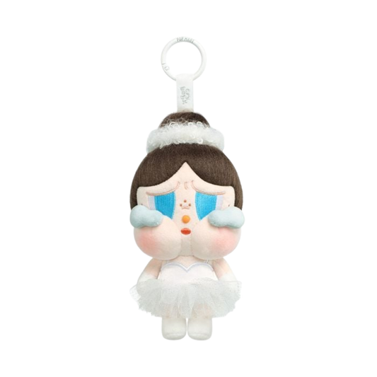 Crybaby Shiny Shiny Plush Pendant Blister Pack