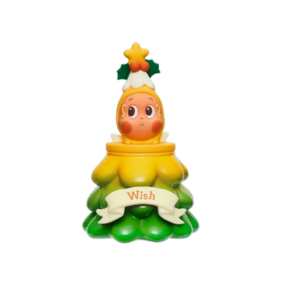 Apple of My Eye Series-Scented Candle Blind Box