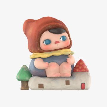 PUCKY Poko's Adventure Blind Box