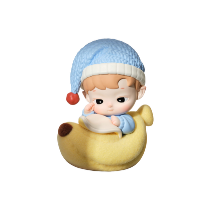 [PREORDER] HACIPUPU Whispers of My World Series Figures