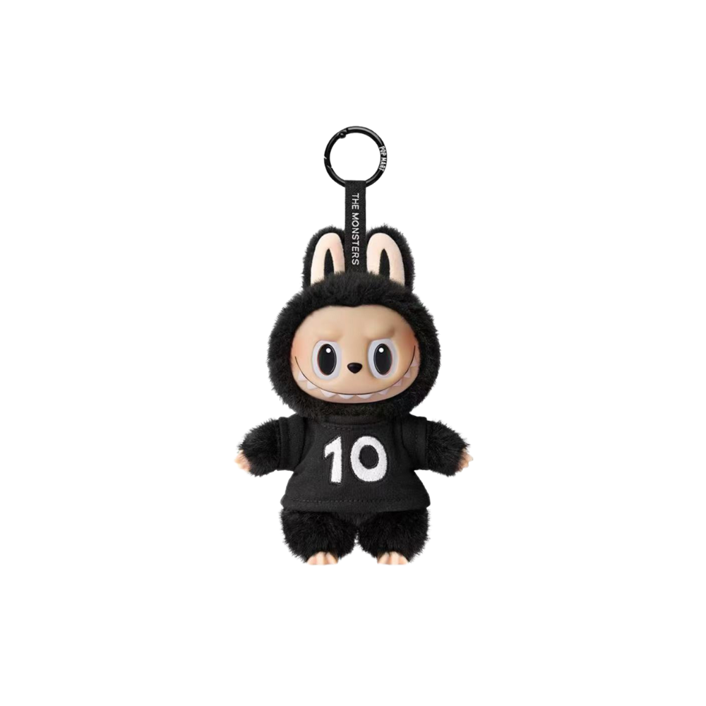 [PREORDER] THE MONSTERS 10th Anniversary Exhibition Limited