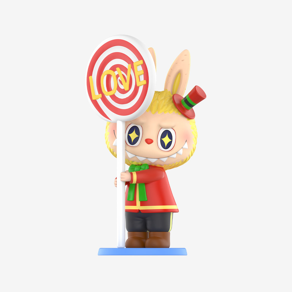 The Monsters Candy Blind Box