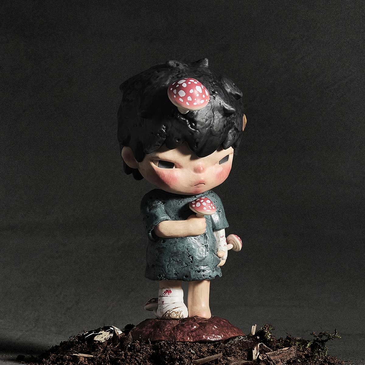 [PREORDER] HIRONO Reshape Series Figures