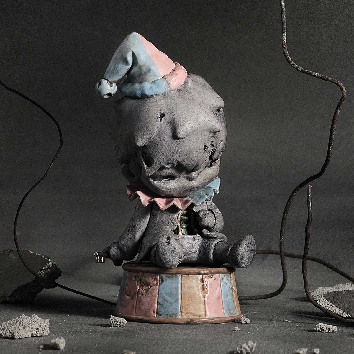 [PREORDER] HIRONO Reshape Series Figures