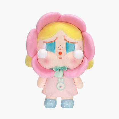 CRYBABY Sad Club Plush Figure
