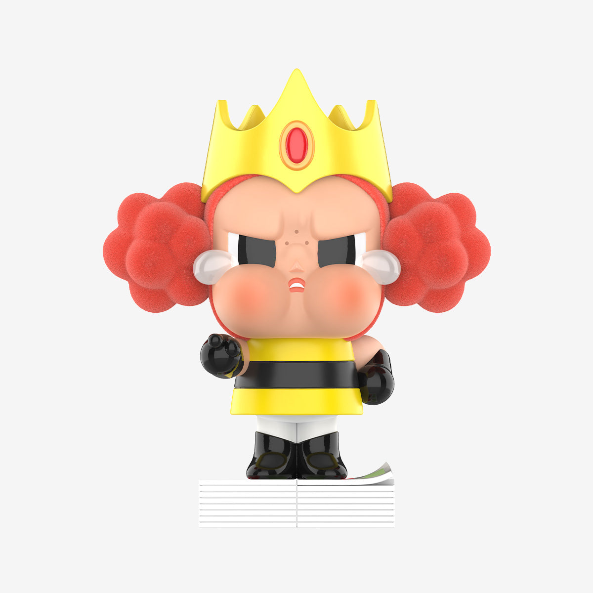 CRYBABY × Powerpuff Girls Series Figures