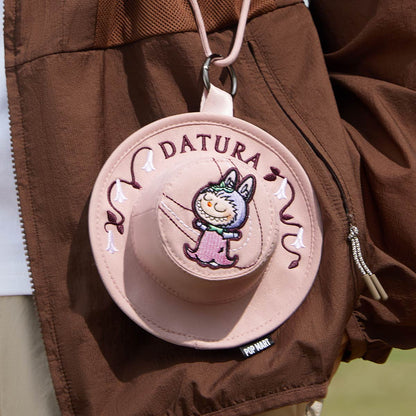 The Monsters Fall In Wild - Bucket Hat Mini Bag Blind Box
