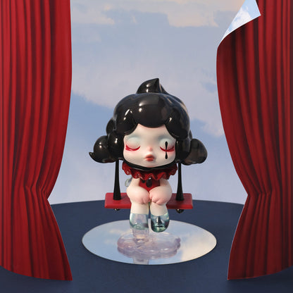 [PREORDER] SKULLPANDA Image Of Reality Series Figures