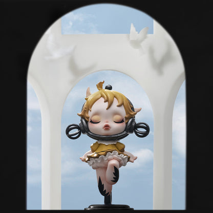 [PREORDER] SKULLPANDA Image Of Reality Series Figures