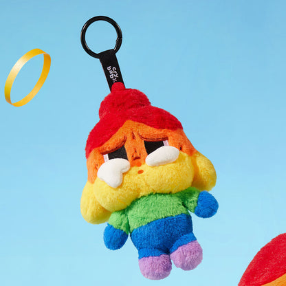 [PREORDER] CRYBABY CHEER UP, BABY! Plush Doll Pendant