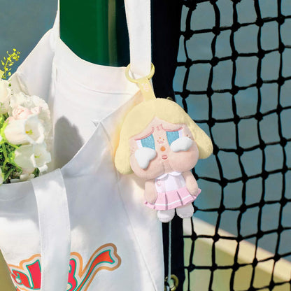 Crybaby Sunset Concert Plush Pendant Blind Box