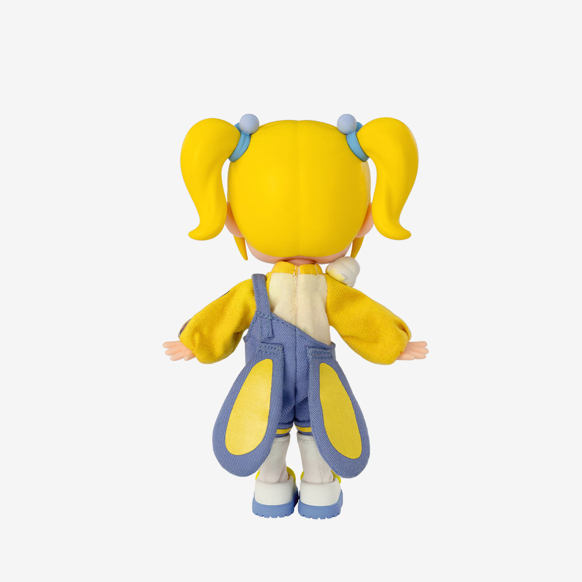 MOLLY x Powerpuff Girls Action Figure Dolls