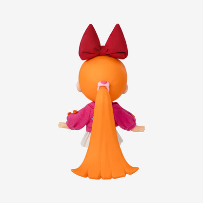 MOLLY x Powerpuff Girls Action Figure Dolls