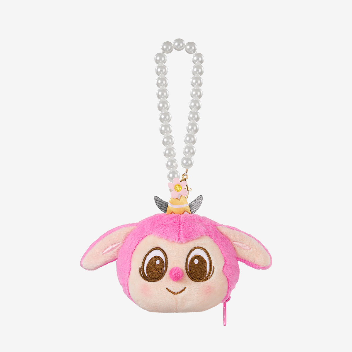 THE MONSTERS Party - Reversible Plush