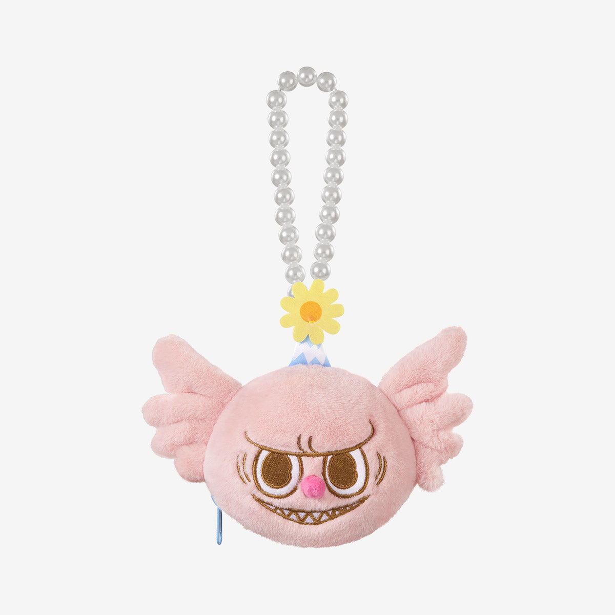 THE MONSTERS Party - Reversible Plush