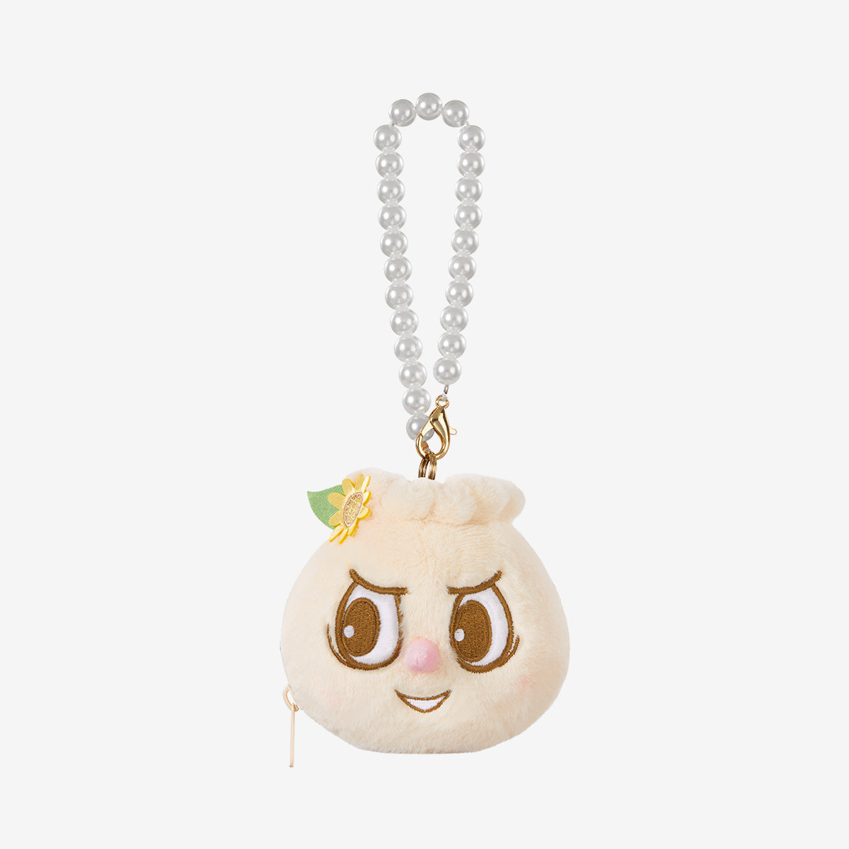 THE MONSTERS Party - Reversible Plush
