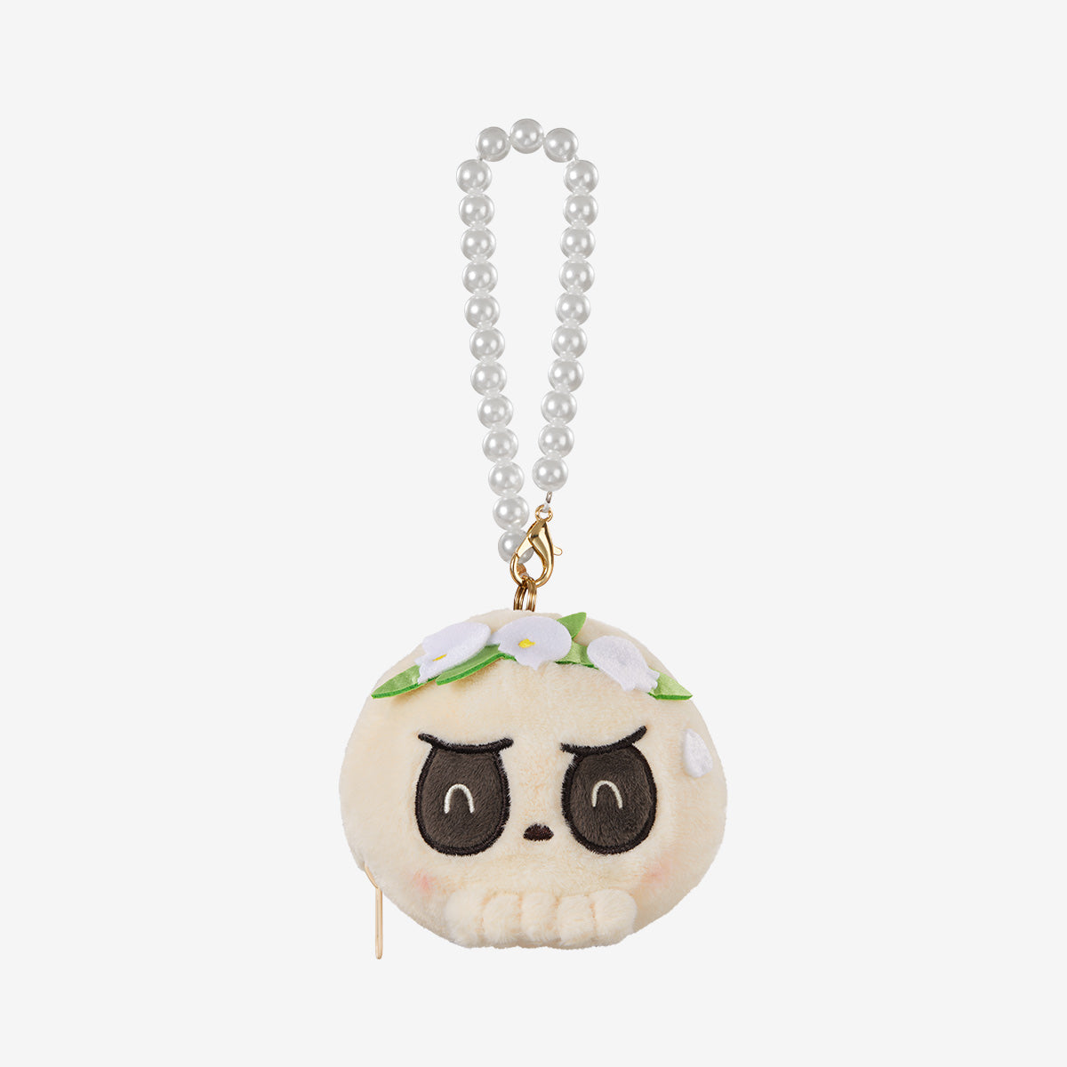 THE MONSTERS Party - Reversible Plush