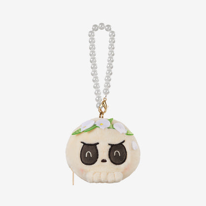 THE MONSTERS Party - Reversible Plush