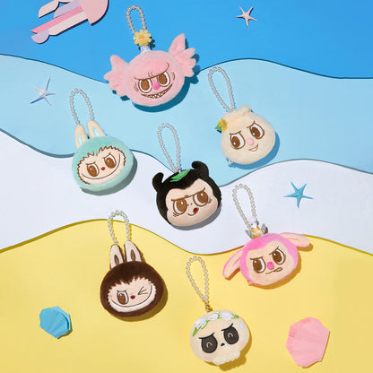 THE MONSTERS Party - Reversible Plush