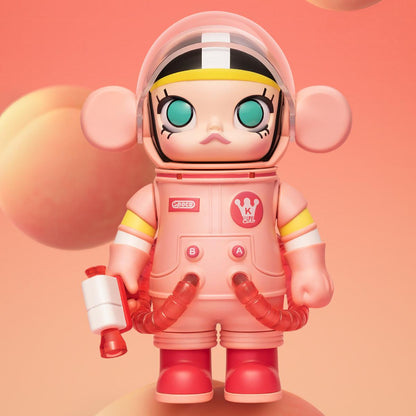 MEGA Space Molly 100% 3 Blind Box