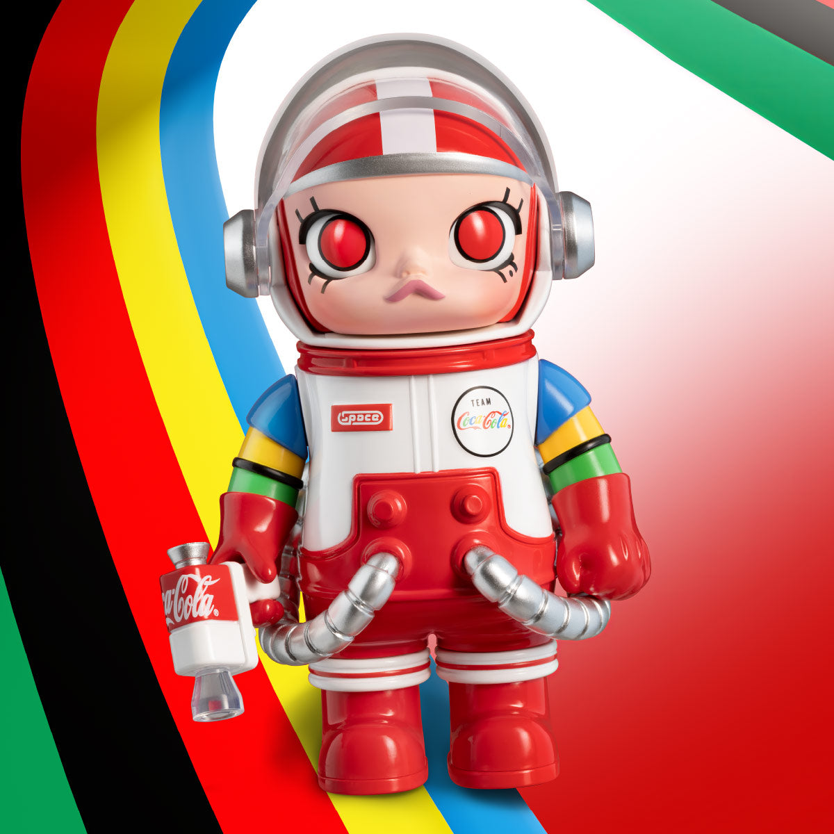 [PREORDER] MEGA Space Molly 100% 3 Blind Box