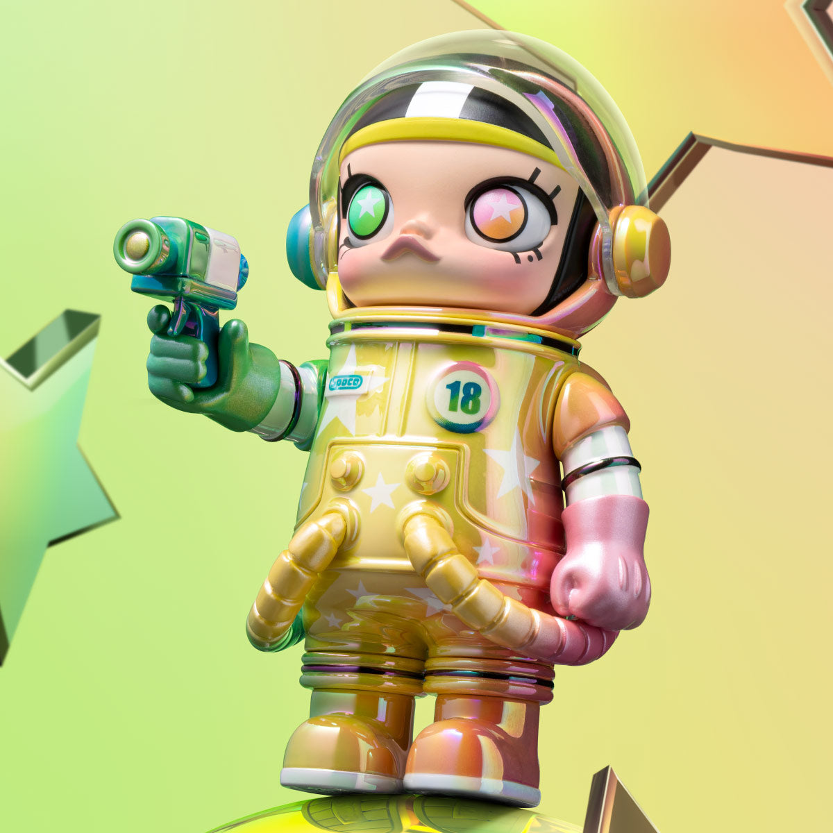 [PREORDER] MEGA Space Molly 100% 3 Blind Box