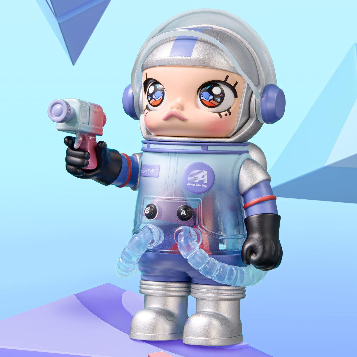 MEGA Space Molly 100% 3 Blind Box