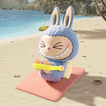 The Monsters Lazy Yoga Blind Box