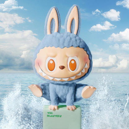 The Monsters Lazy Yoga Blind Box