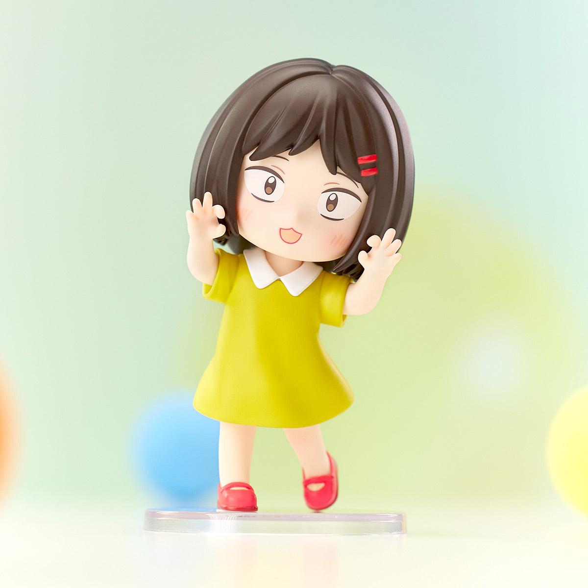 Skip and Loafer Shining Blind Box