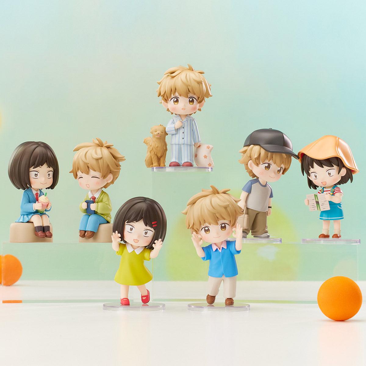 Skip and Loafer Shining Blind Box