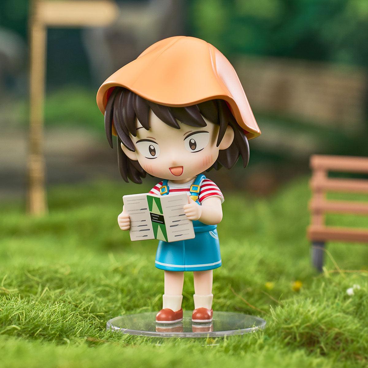 Skip and Loafer Shining Blind Box