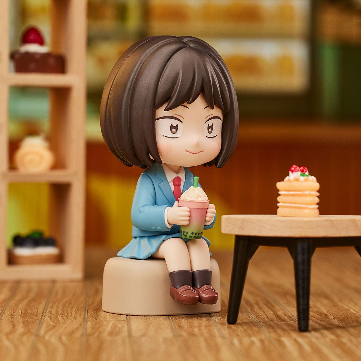Skip and Loafer Shining Blind Box