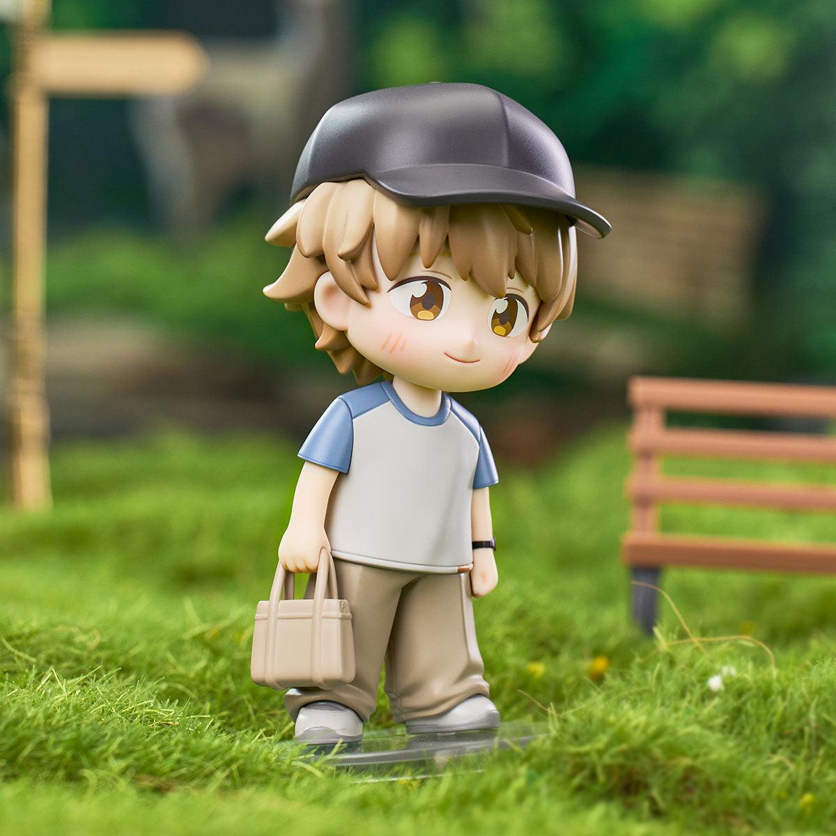 Skip and Loafer Shining Blind Box