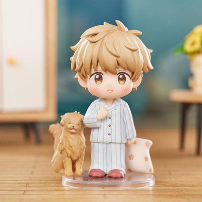 Skip and Loafer Shining Blind Box