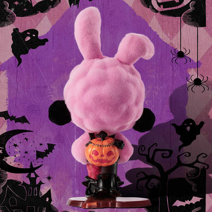 SKULLPANDA Bunny or Doggy Figure