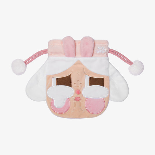 CRYBABY Crying Again Storage Bag
