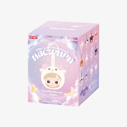 [PREORDER] HACIPUPU The Constellation Vinyl Plush Blind Box