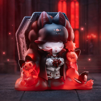 DIMOO Embrace the Sun Figure