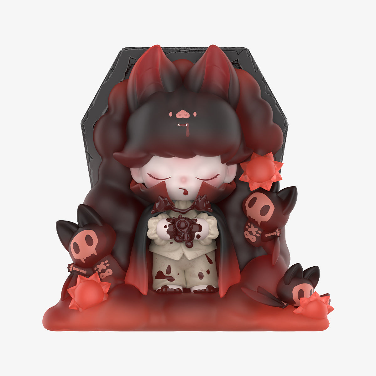 DIMOO Embrace the Sun Figure